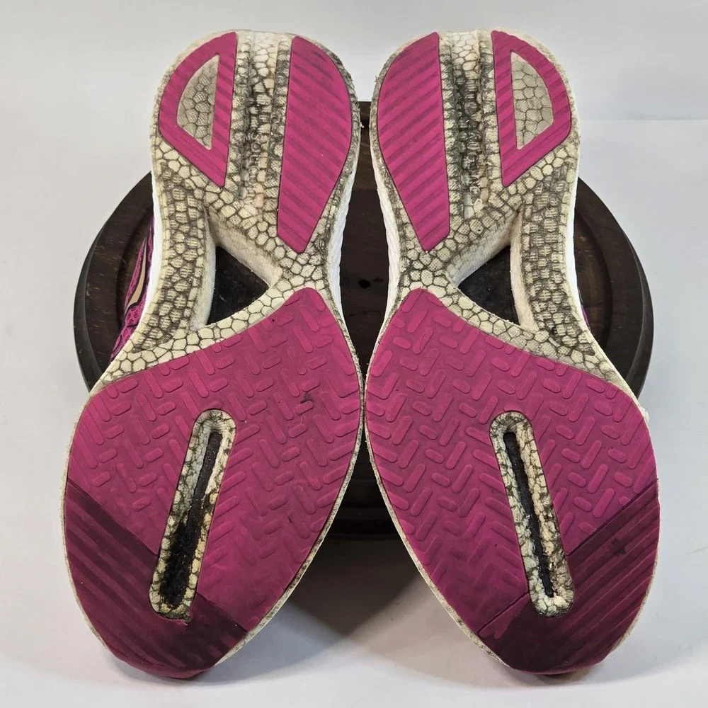 Saucony‎ Endorphin Pro 3 Shoes Womens Size 9.5 Running S10755-40 Racing Sneakers